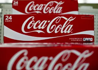 Coca-Cola Aktie Prognose 2025